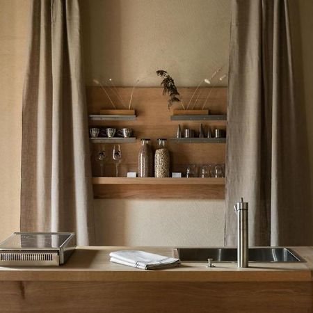 Boutique Suite Sul Naviglio Grande Milán Exteriér fotografie