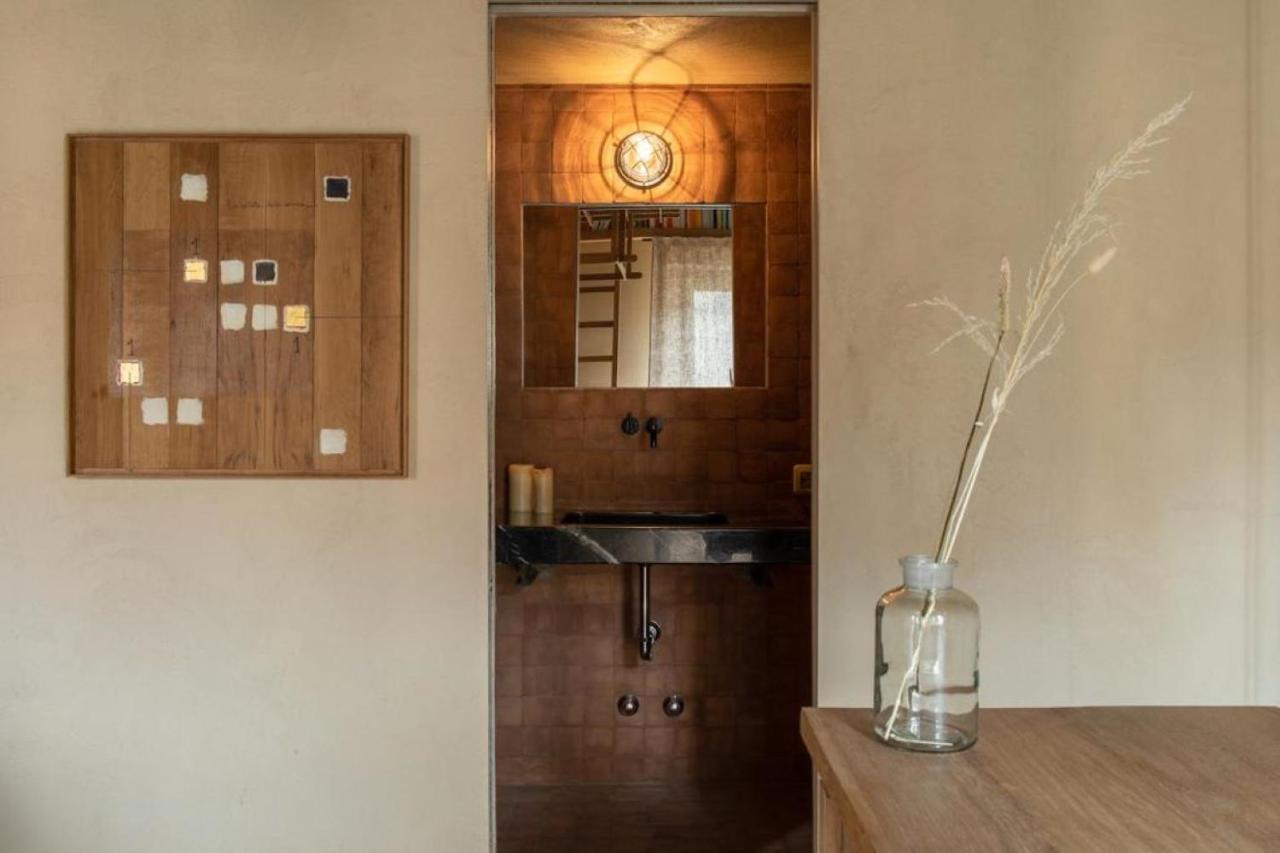 Boutique Suite Sul Naviglio Grande Milán Exteriér fotografie