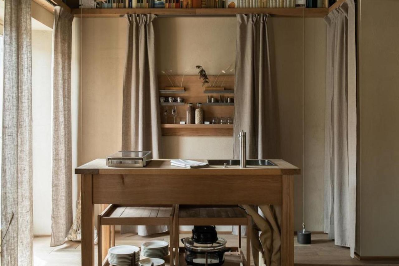 Boutique Suite Sul Naviglio Grande Milán Exteriér fotografie