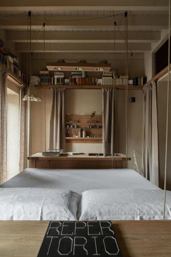 Boutique Suite Sul Naviglio Grande Milán Exteriér fotografie