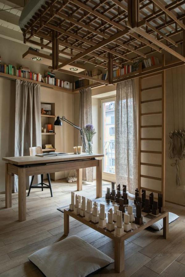 Boutique Suite Sul Naviglio Grande Milán Exteriér fotografie