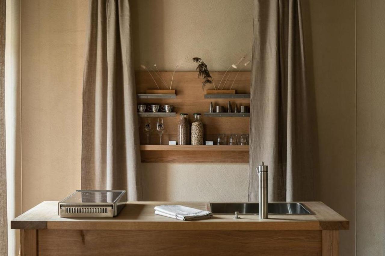 Boutique Suite Sul Naviglio Grande Milán Exteriér fotografie