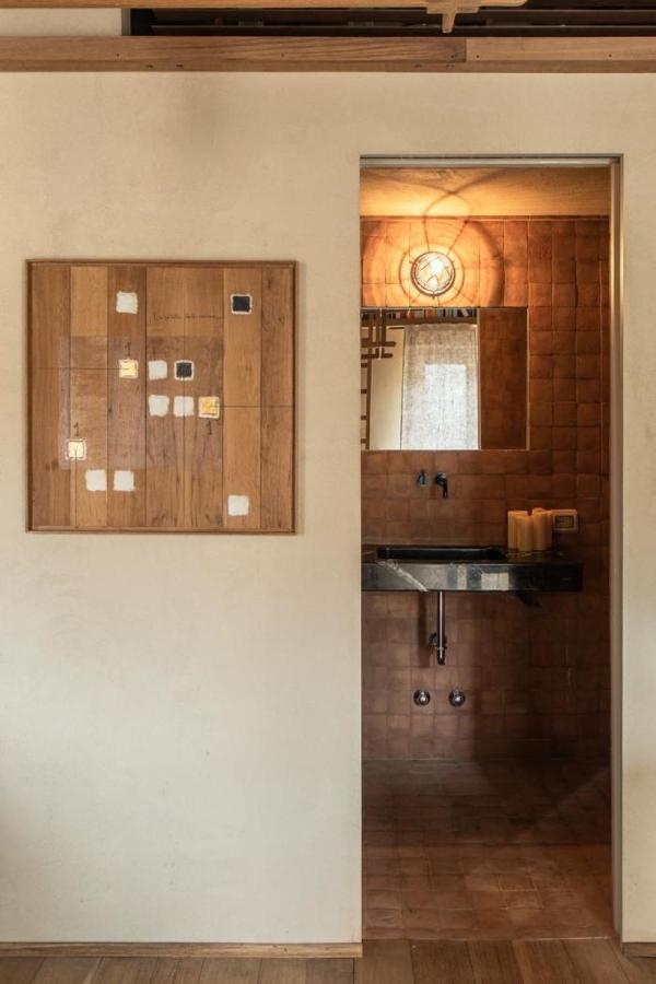 Boutique Suite Sul Naviglio Grande Milán Exteriér fotografie