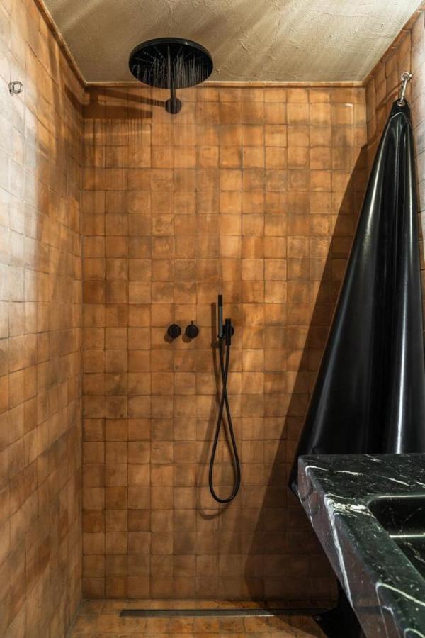 Boutique Suite Sul Naviglio Grande Milán Exteriér fotografie